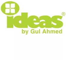 Ideas by Gul Ahmed